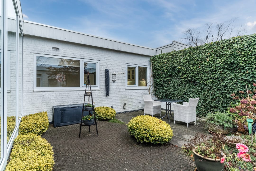 Photo 47 of Watermolensteeg 14