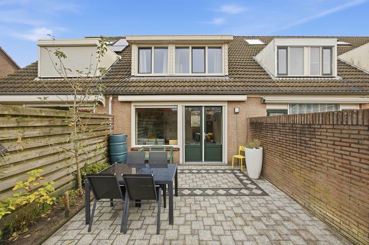 Foto 2 van Bansingel 88