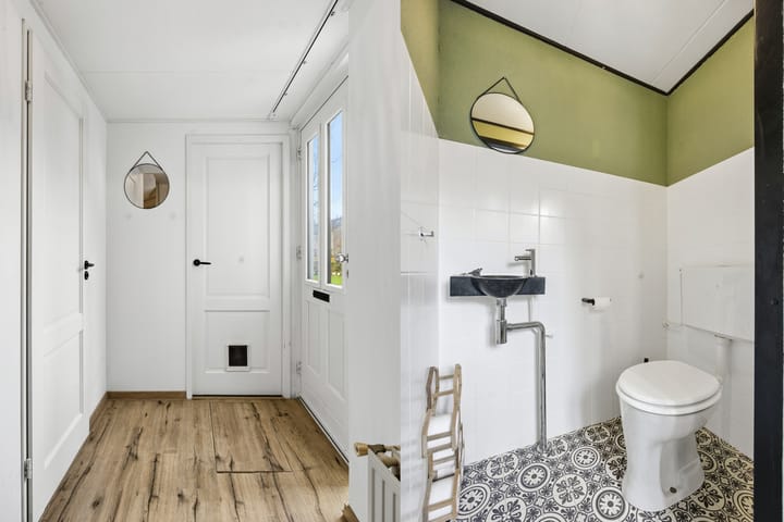 Foto 4 van Bansingel 88