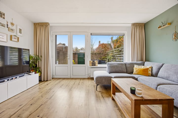 Foto 5 van Bansingel 88