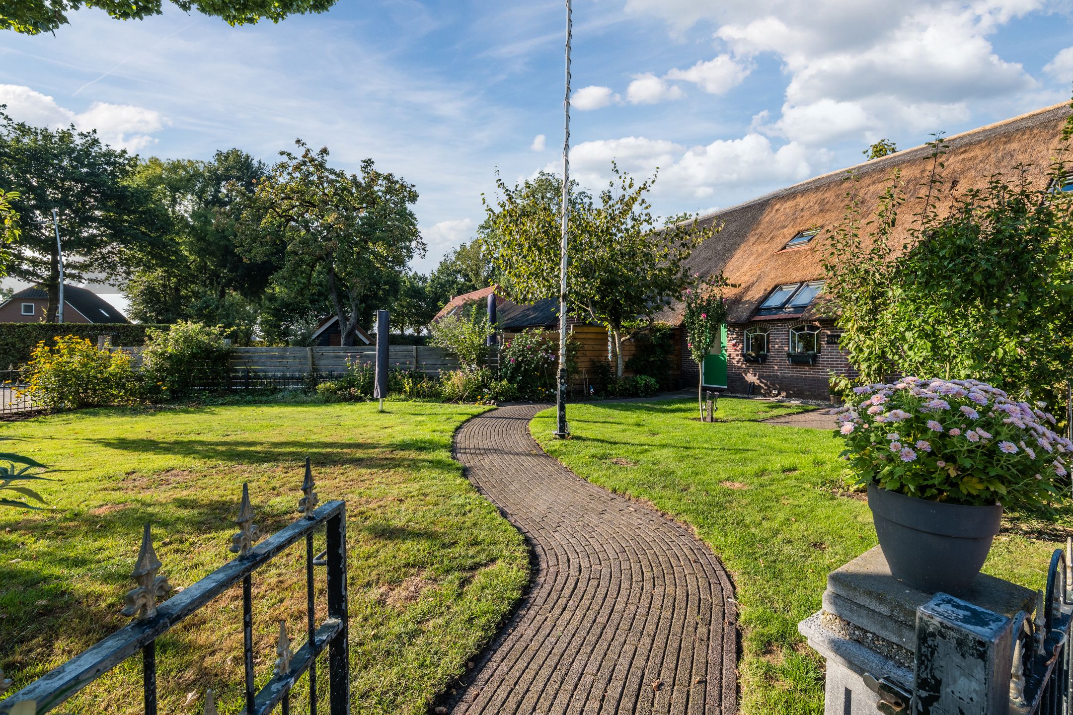 Oude Rijksweg, 511, a, Rouveen, 7954GK, Overijssel, Nederland 511 