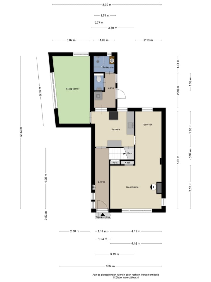 Foto 28 van Oostkapelseweg 38