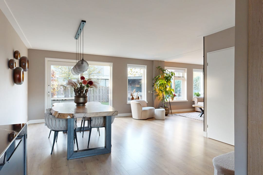 Photo 2 of Molentocht 12