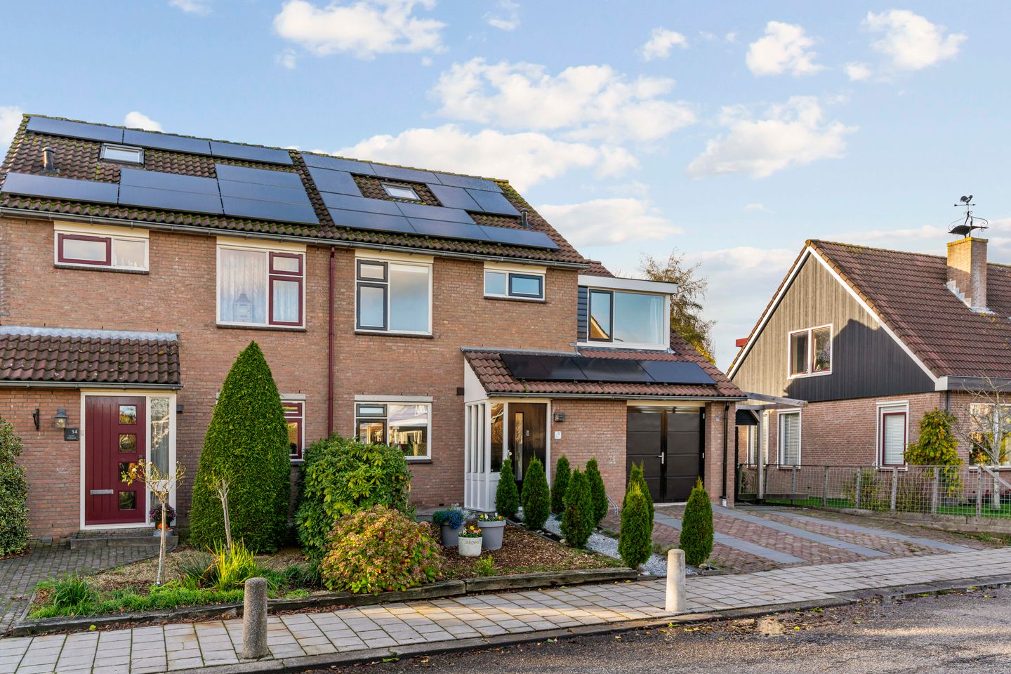 Photo 50 of Molentocht 12