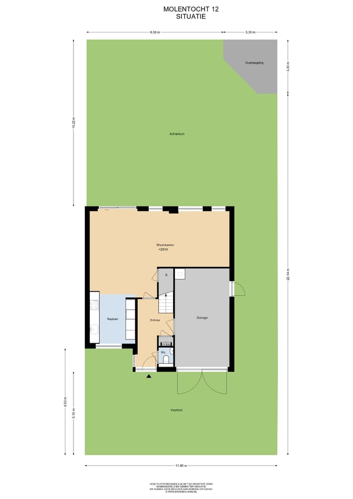 Photo 52 of Molentocht 12