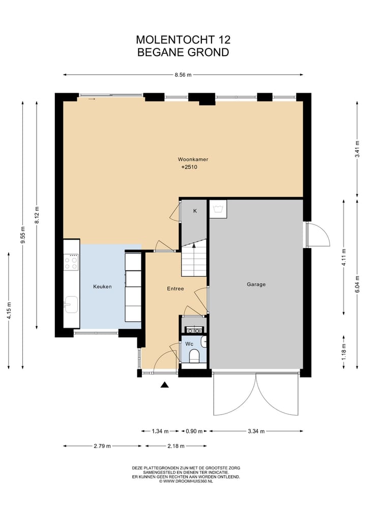 Photo 53 of Molentocht 12