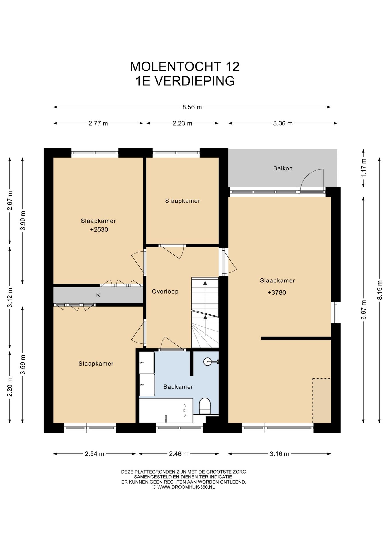 Photo 54 of Molentocht 12