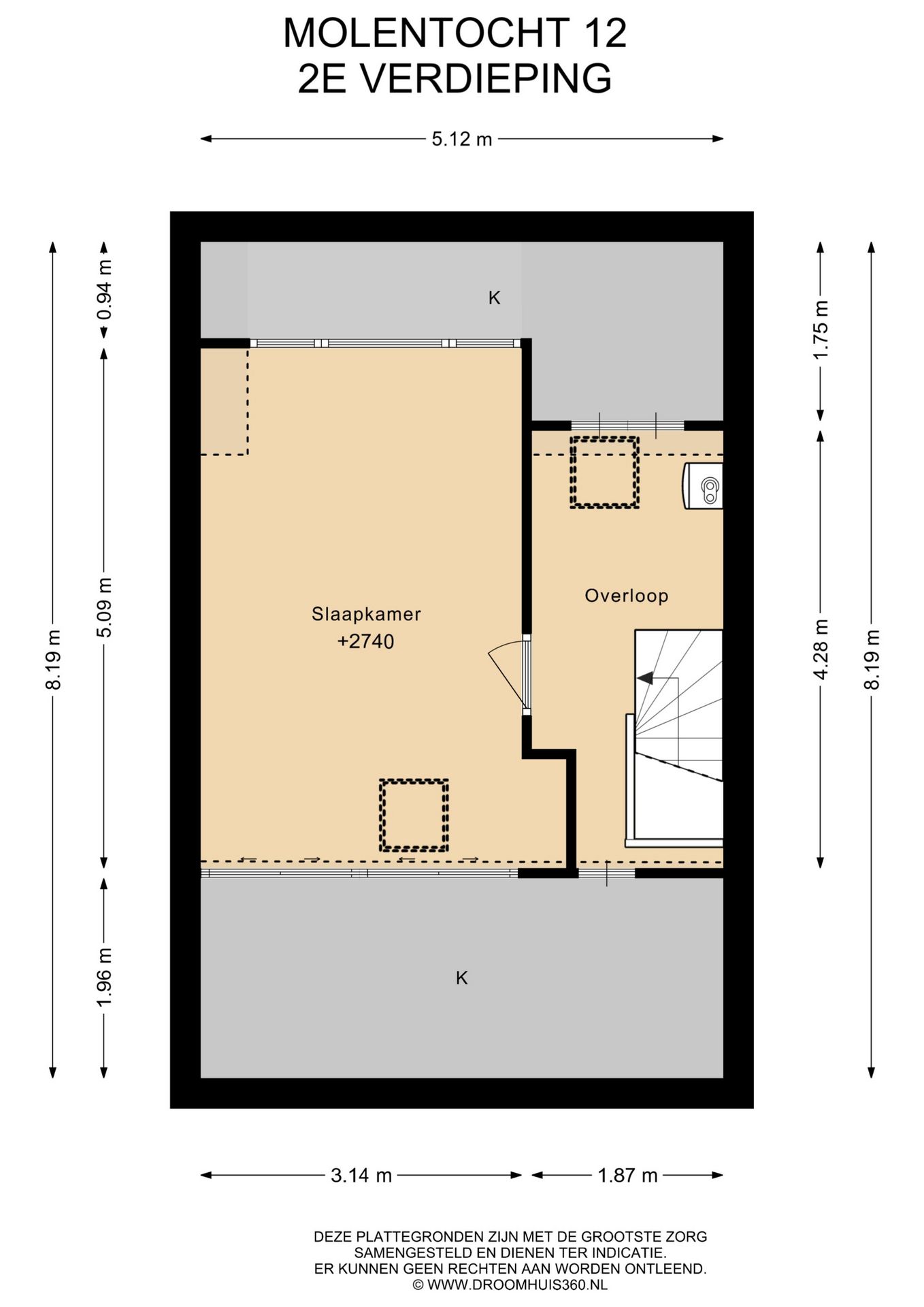 Photo 55 of Molentocht 12