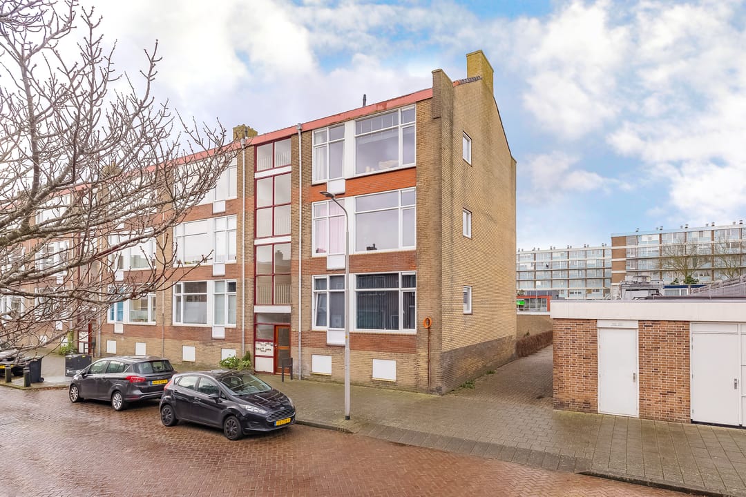 Foto 1 van Steenbokstraat 14