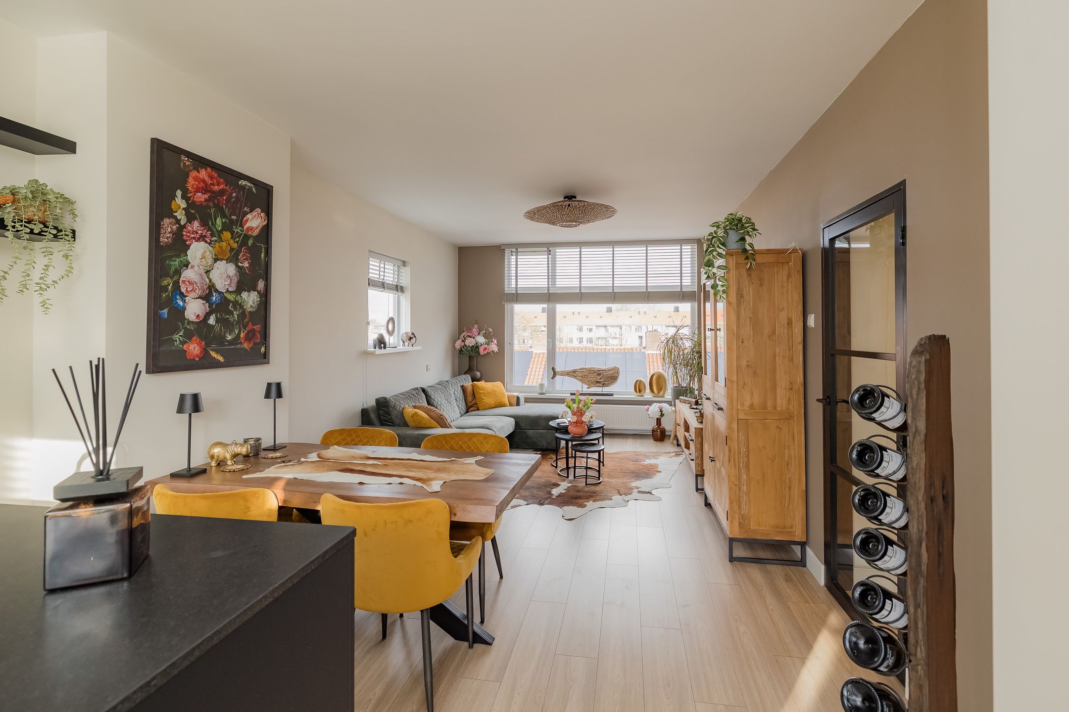 Foto 3 van Steenbokstraat 14