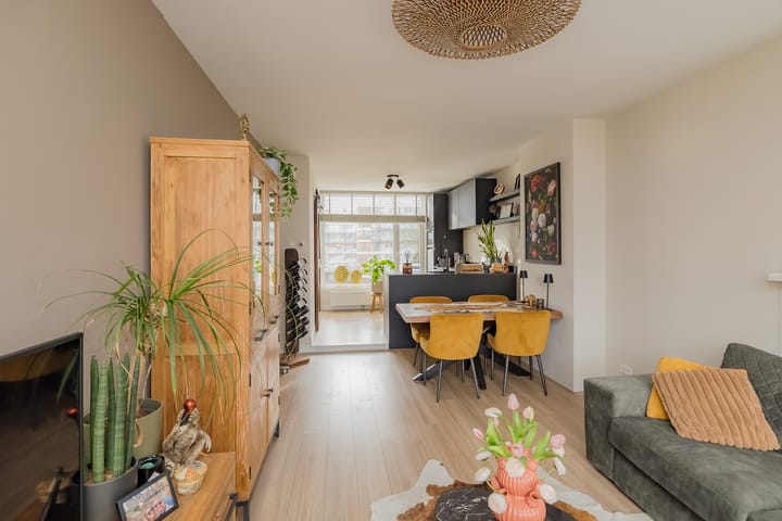 Foto 4 van Steenbokstraat 14