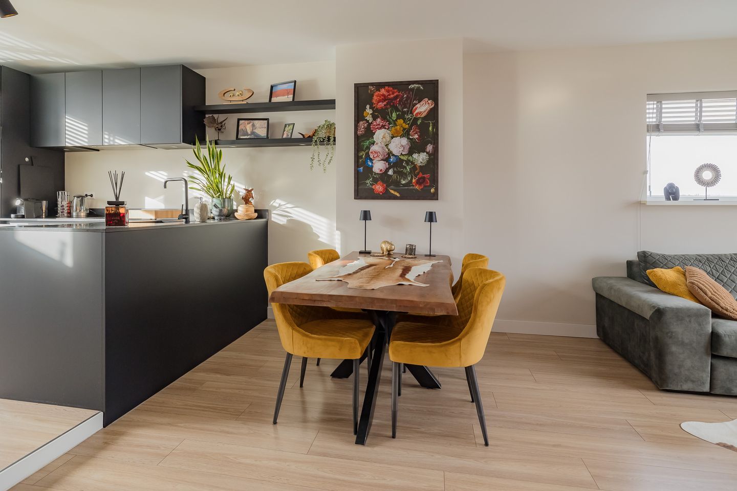 Foto 5 van Steenbokstraat 14