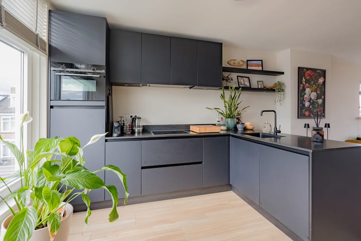 Foto 6 van Steenbokstraat 14