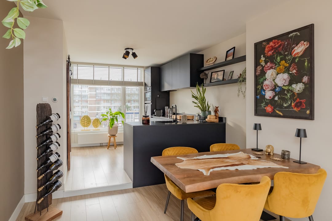 Foto 7 van Steenbokstraat 14