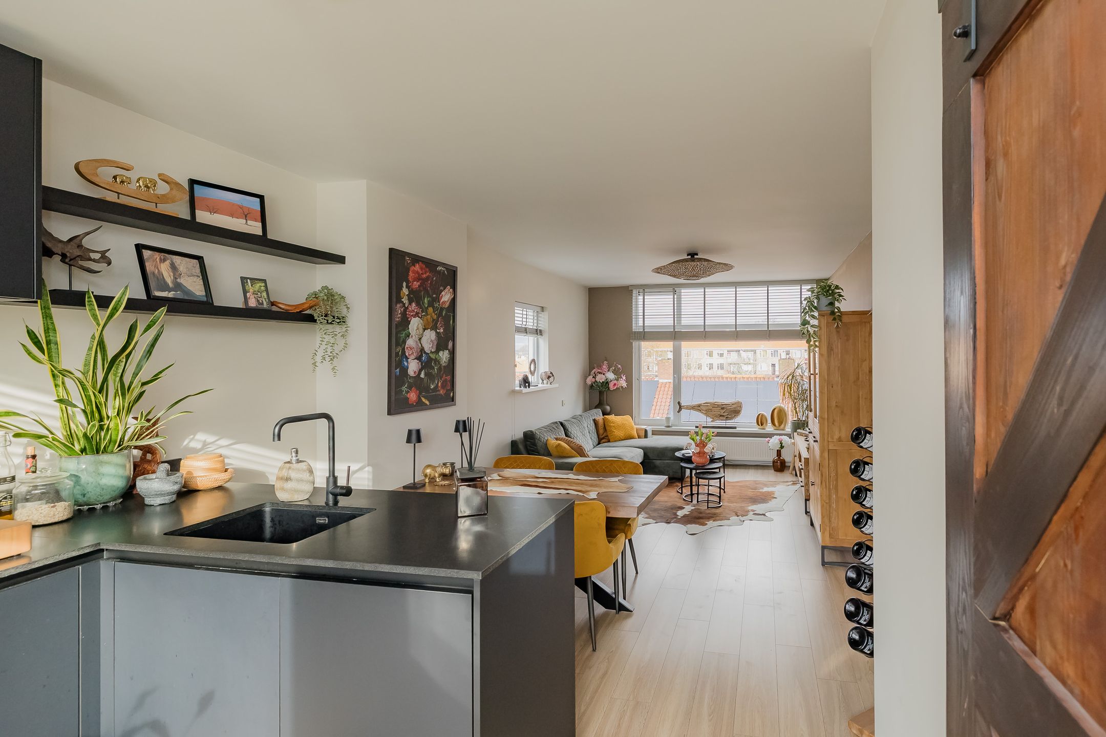 Foto 9 van Steenbokstraat 14