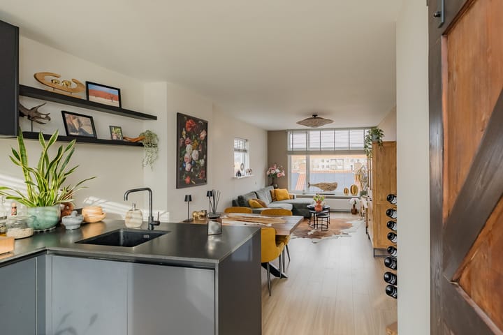 Foto 9 van Steenbokstraat 14