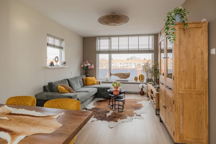 Foto 10 van Steenbokstraat 14