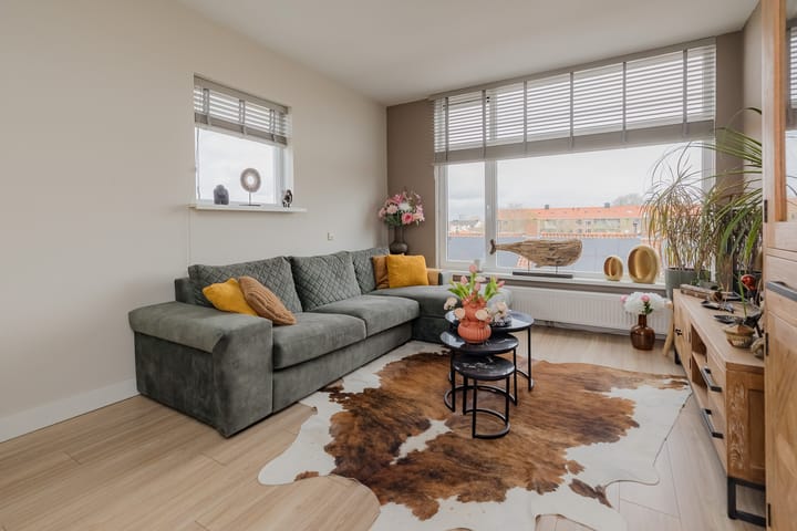 Foto 12 van Steenbokstraat 14