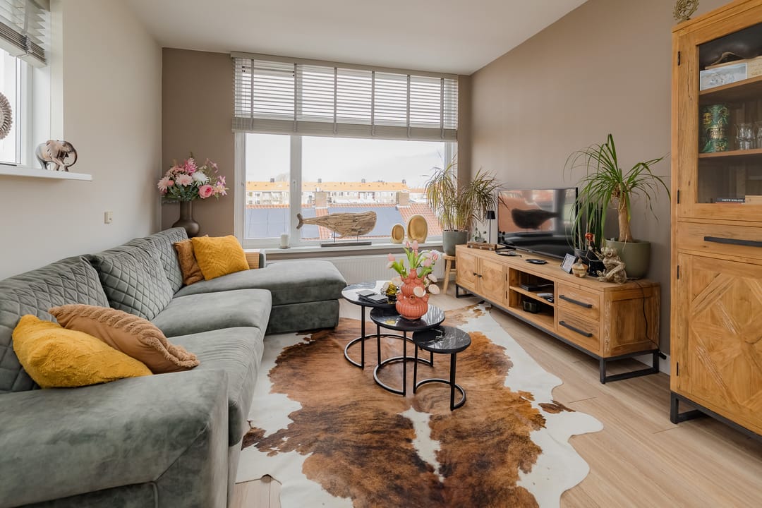 Foto 11 van Steenbokstraat 14