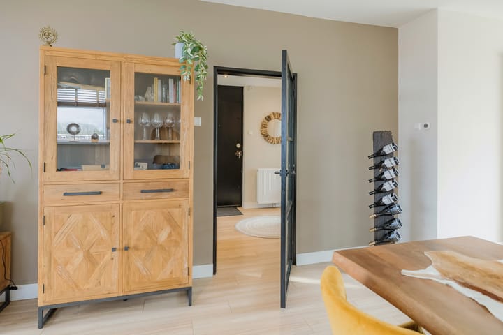 Foto 14 van Steenbokstraat 14