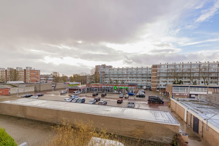 Foto 25 van Steenbokstraat 14