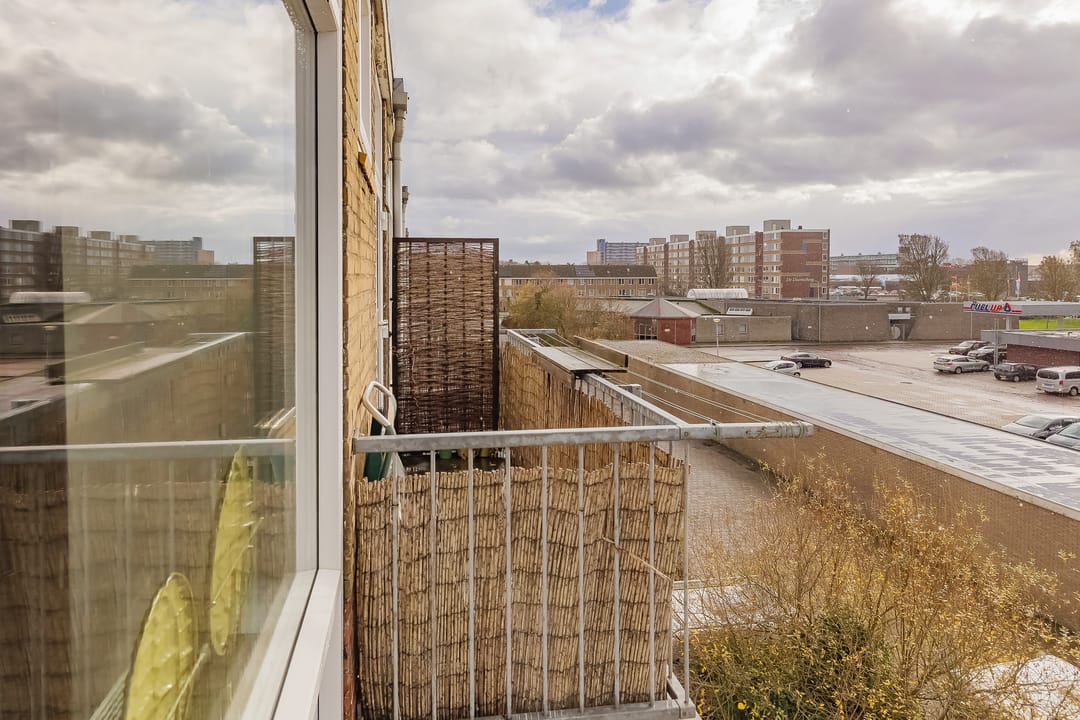 Foto 26 van Steenbokstraat 14