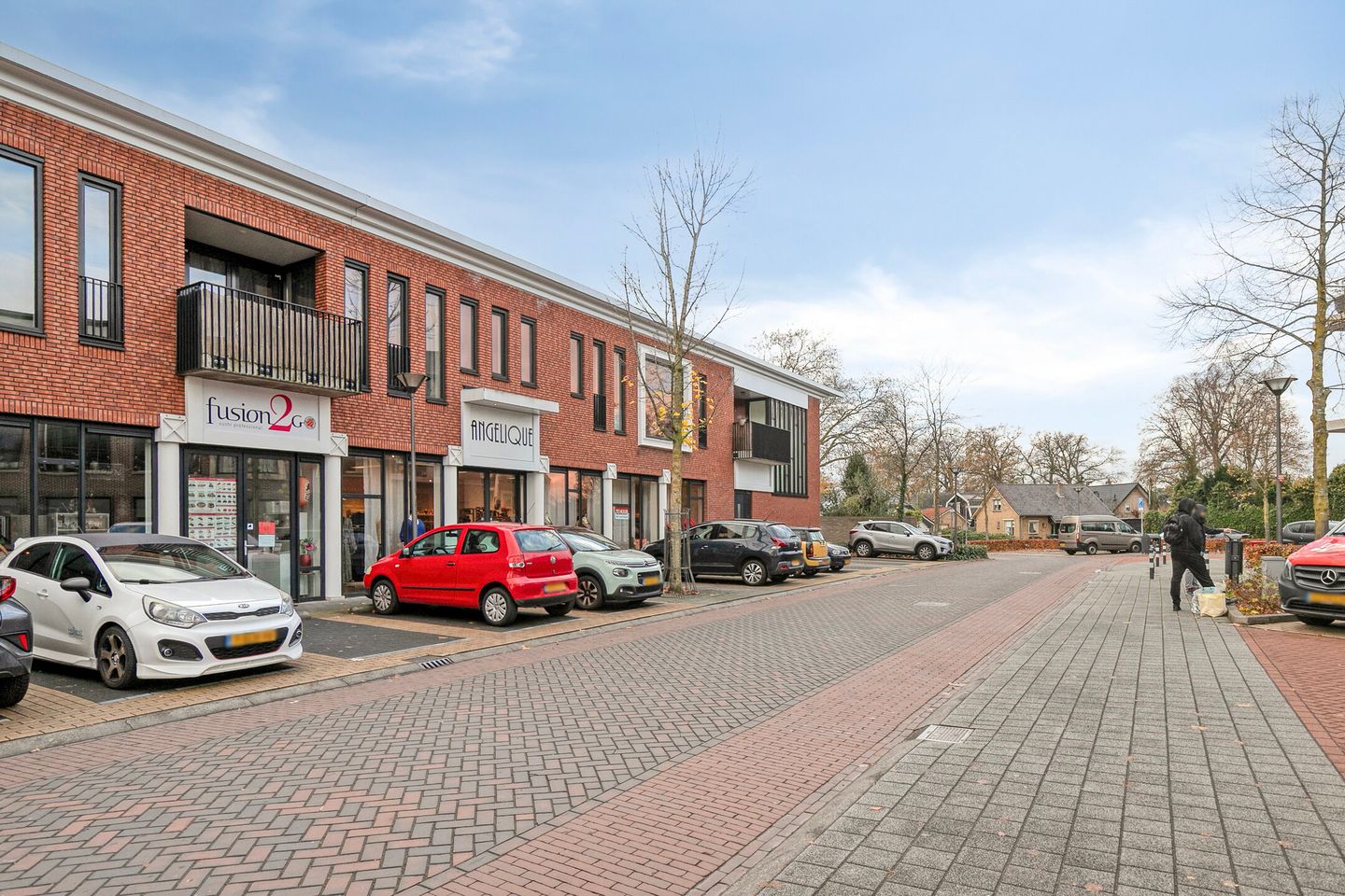 Bekijk foto 2 van Haverkamp 7-a