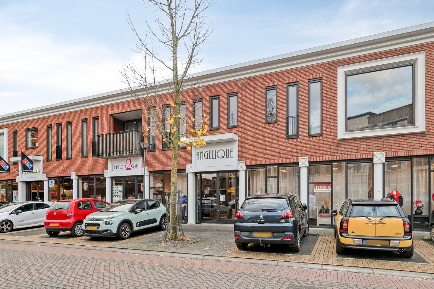 Bekijk foto 3 van Haverkamp 7-a