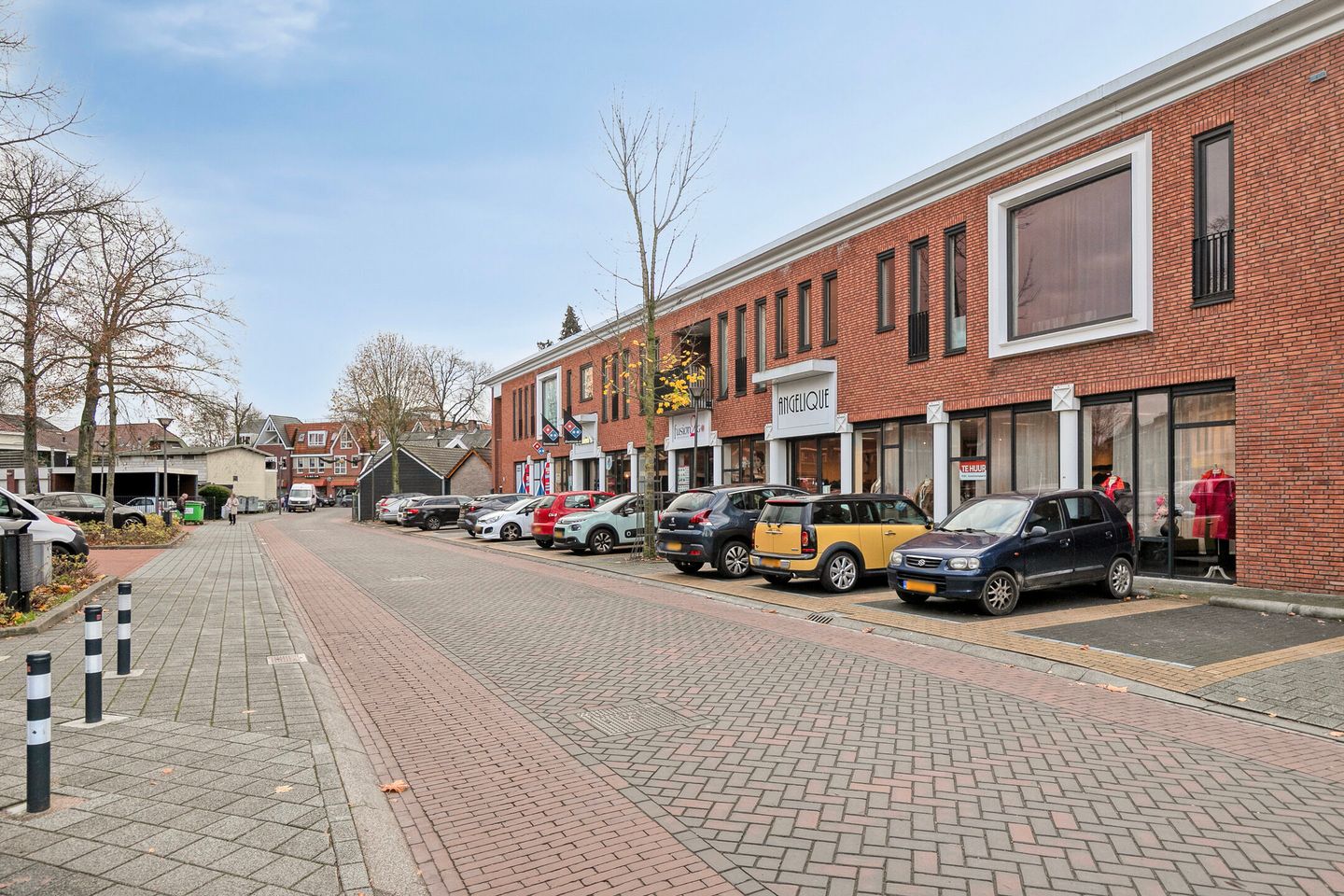 Bekijk foto 4 van Haverkamp 7-a