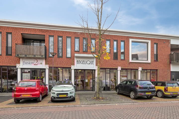 Haverkamp 7-a, Nunspeet