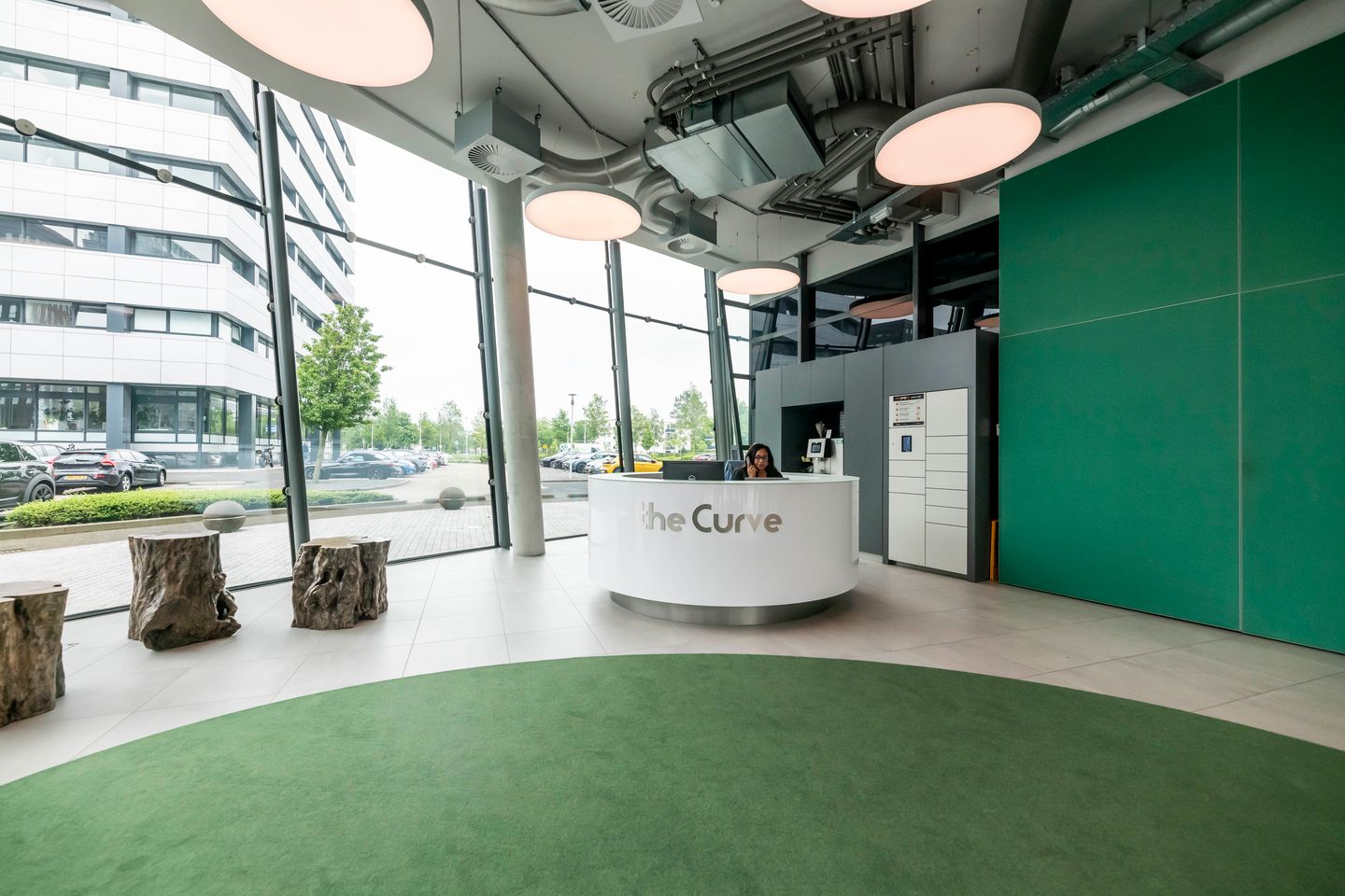 Bekijk foto 2 van tt. Vasumweg 58-A