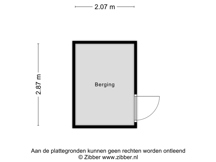 Berging