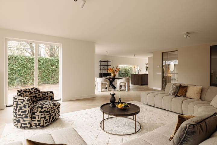 Foto 2 van Trompenburg 4