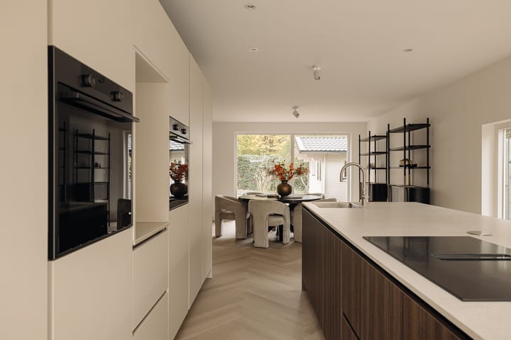 Foto 3 van Trompenburg 4