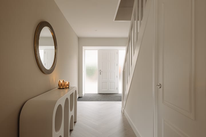 Foto 4 van Trompenburg 4