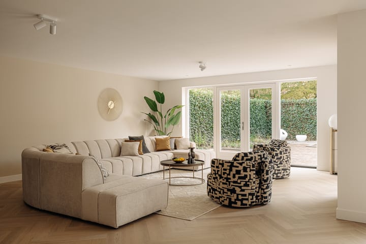 Foto 5 van Trompenburg 4