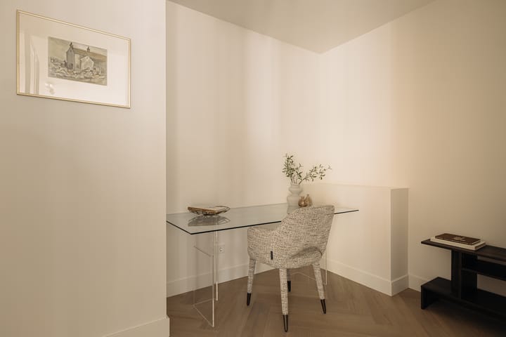 Foto 7 van Trompenburg 4