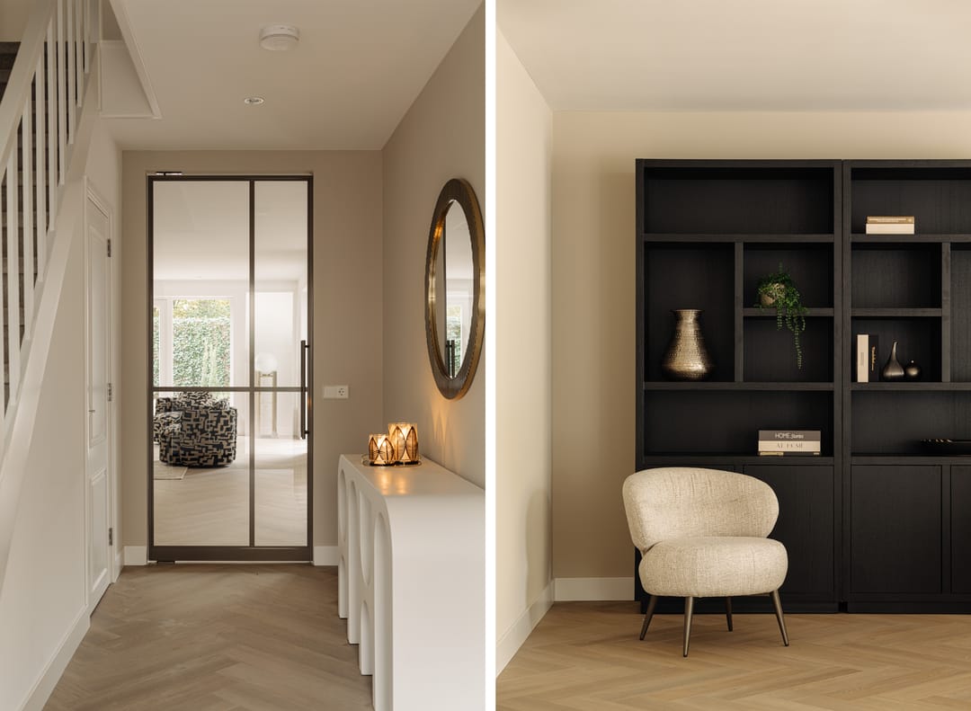 Photo 8 of Trompenburg 4