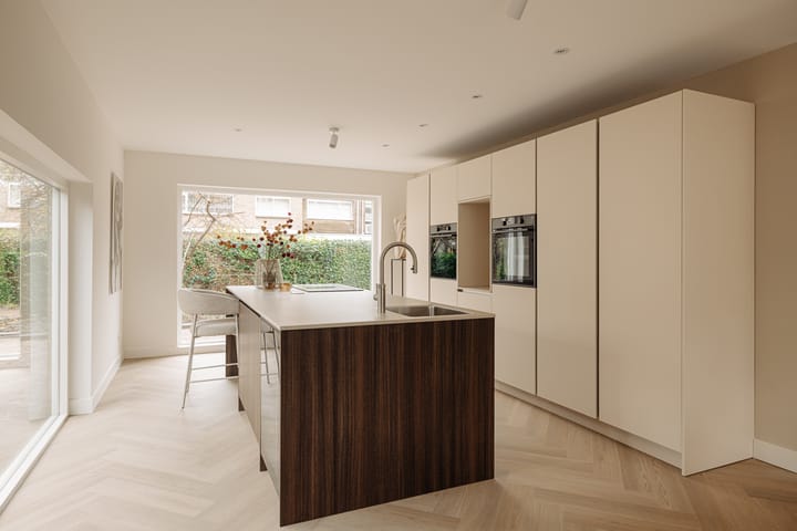 Foto 9 van Trompenburg 4