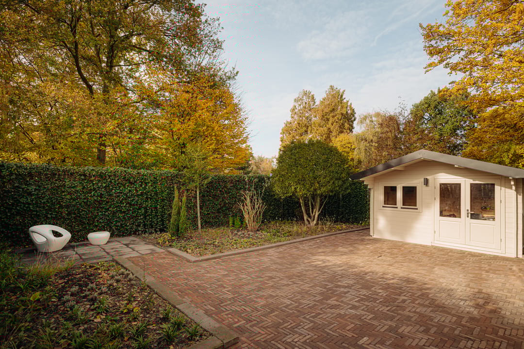 Photo 11 of Trompenburg 4