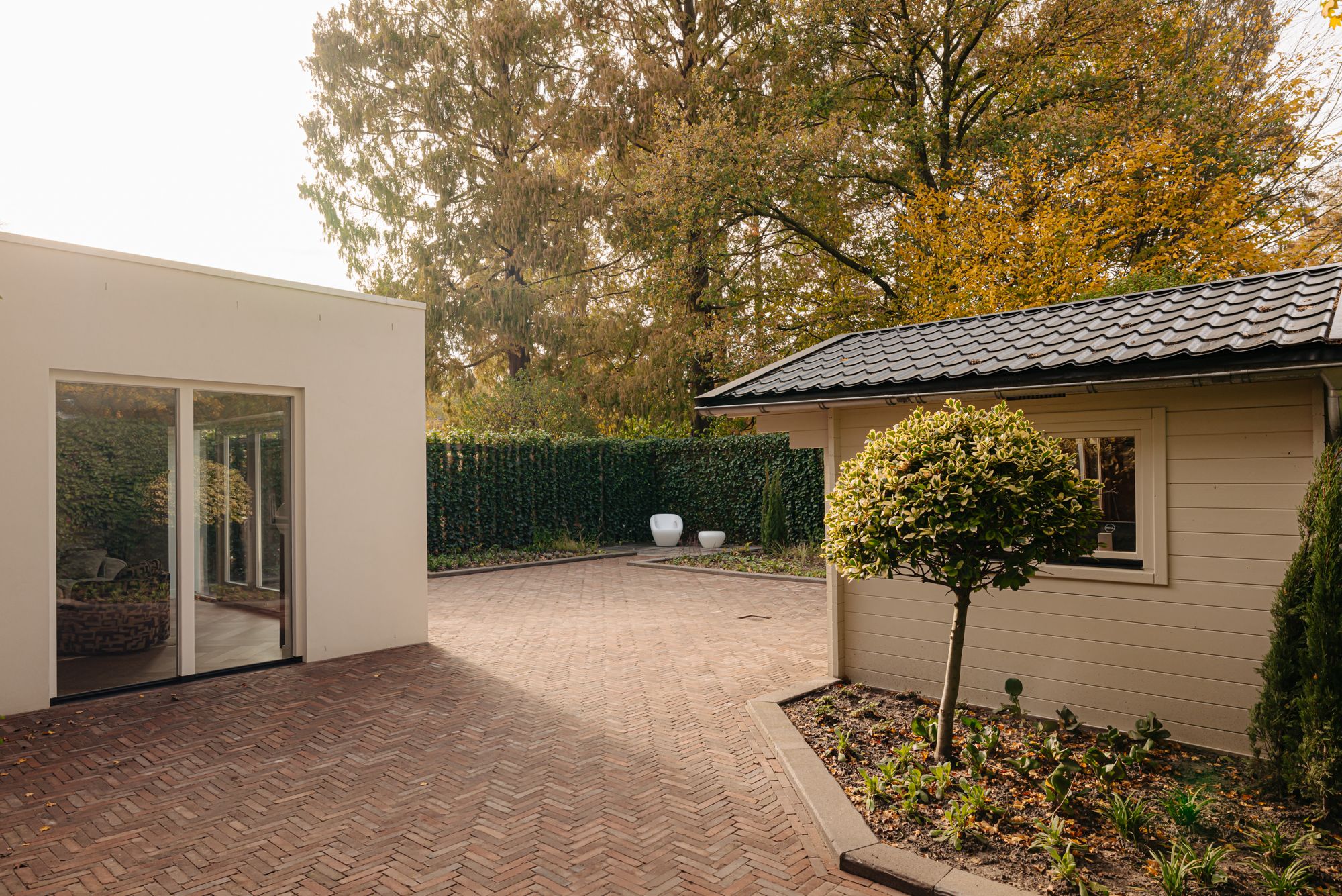 Photo 12 of Trompenburg 4