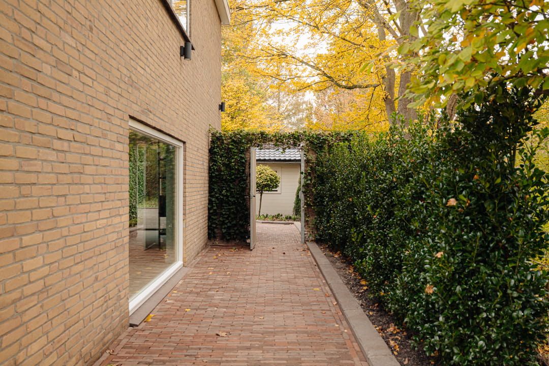 Photo 13 of Trompenburg 4