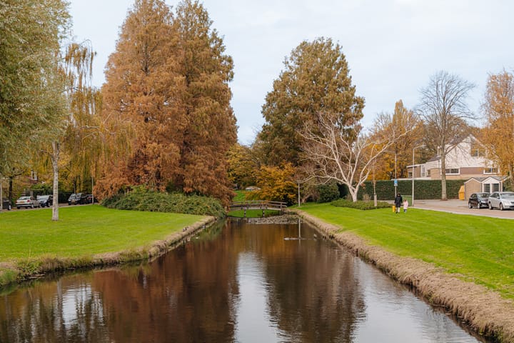 Foto 26 van Trompenburg 4