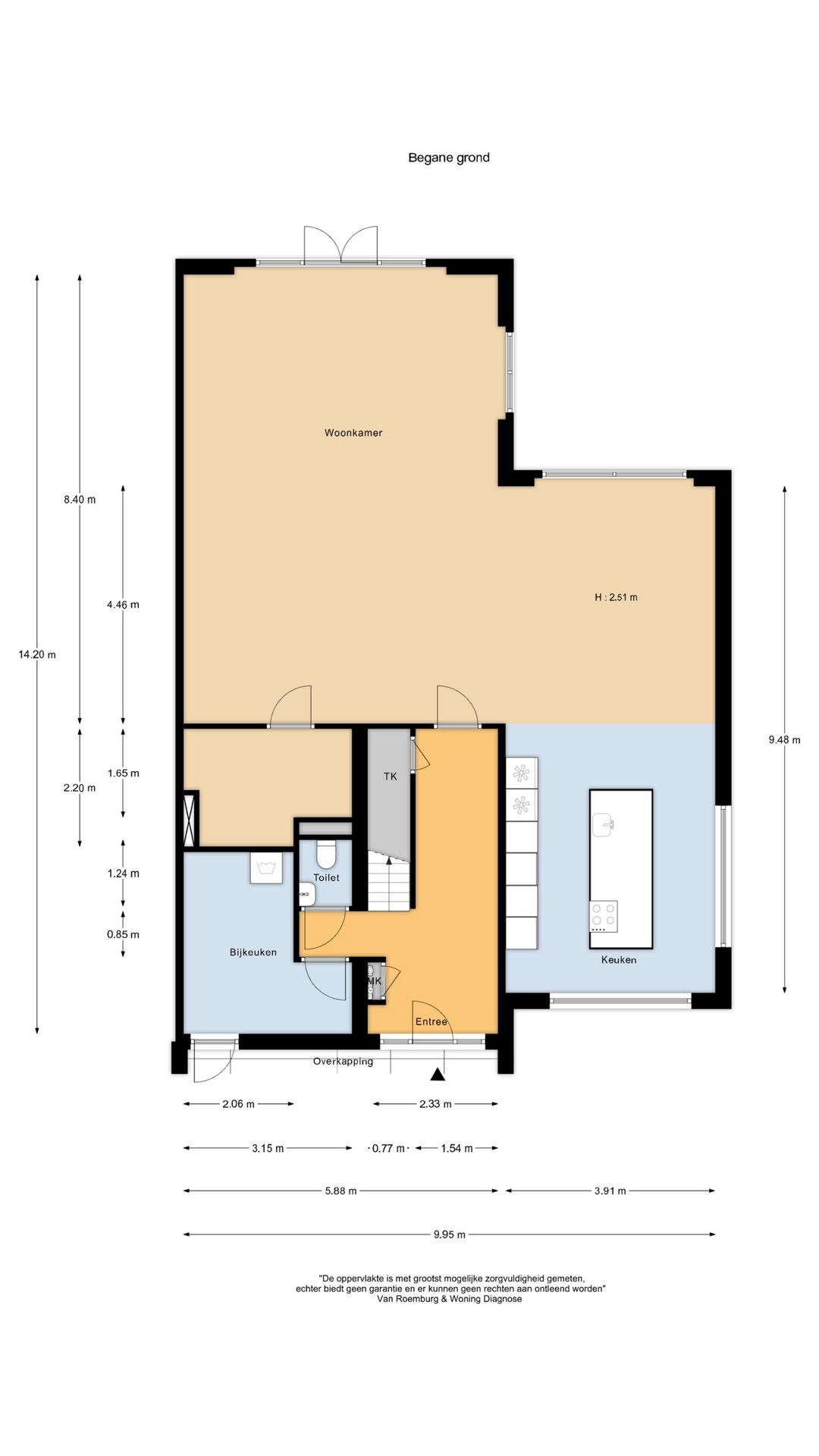 Photo 27 of Trompenburg 4