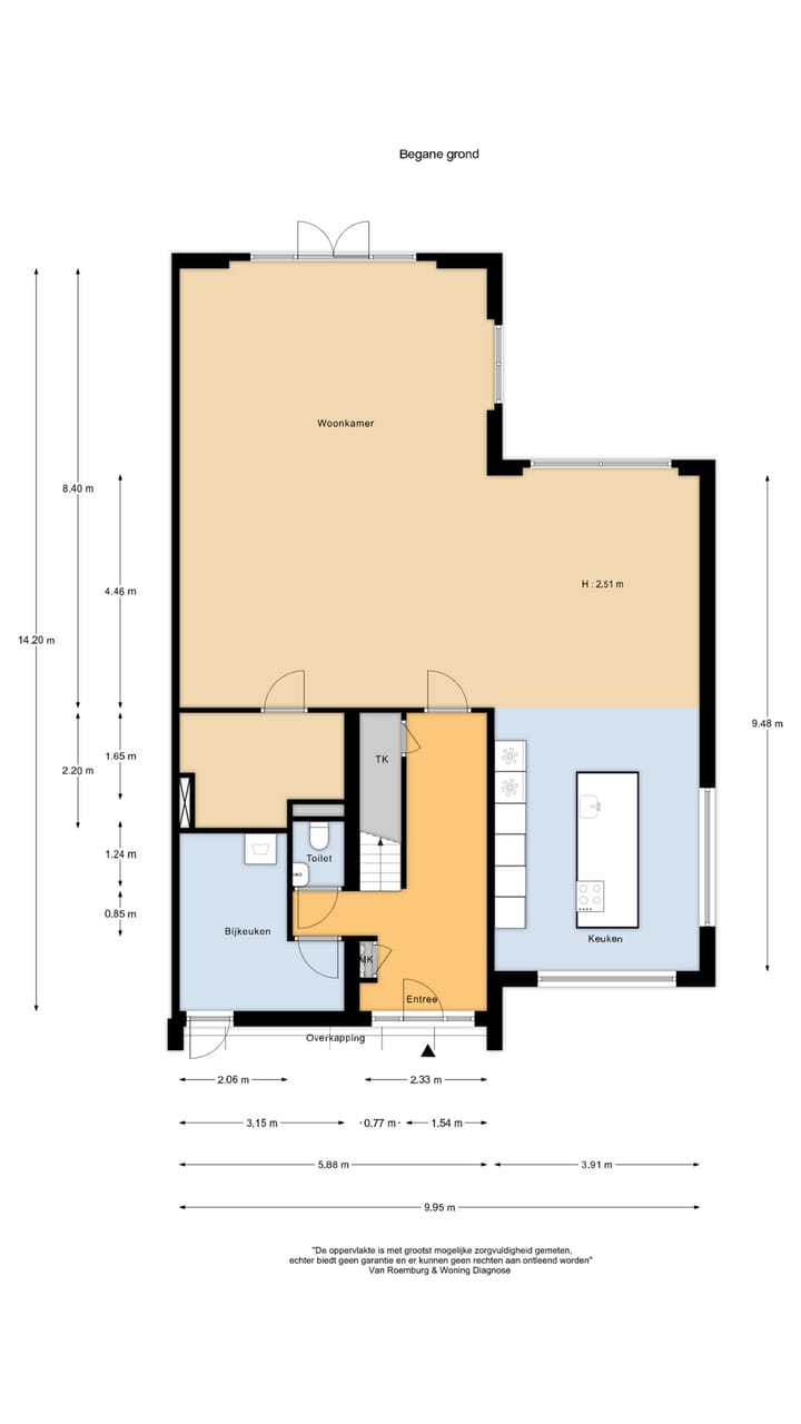 Foto 27 van Trompenburg 4