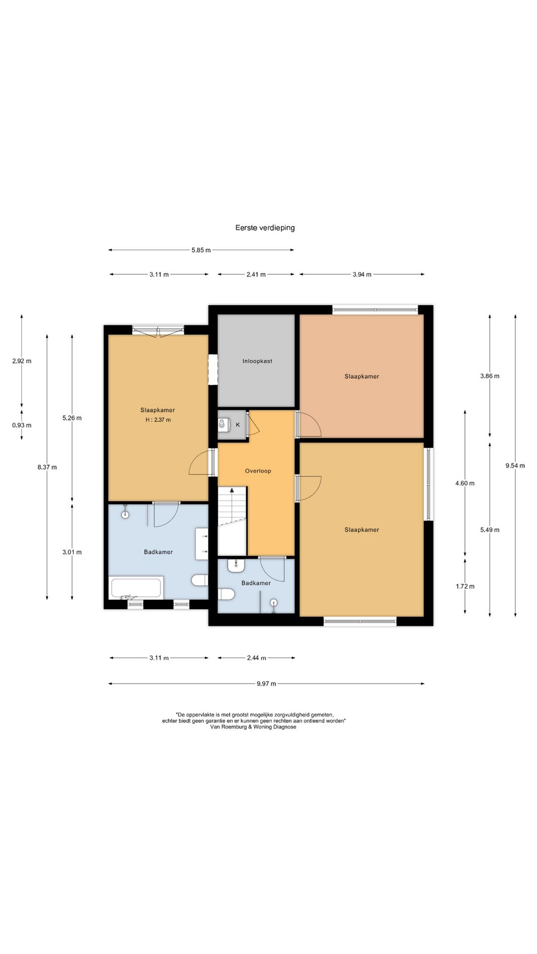 Photo 28 of Trompenburg 4