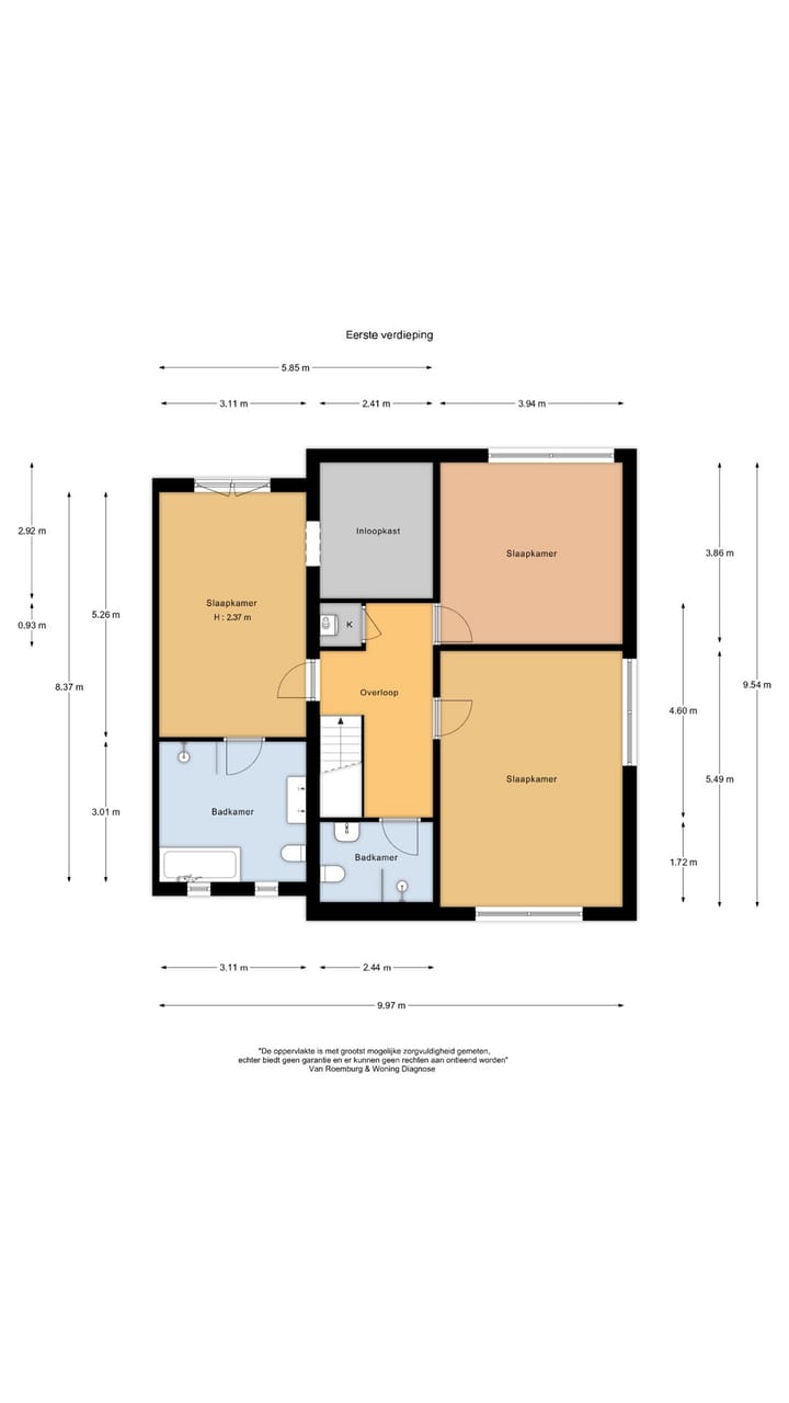 Foto 28 van Trompenburg 4