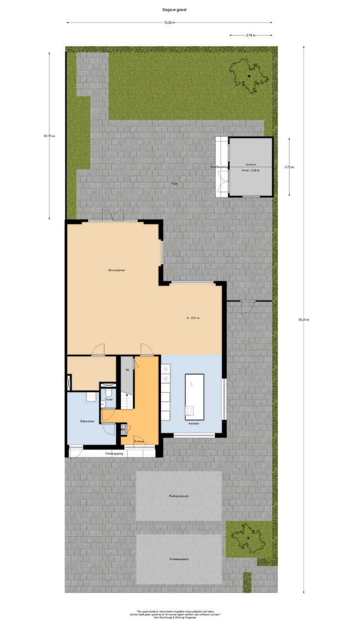 Foto 29 van Trompenburg 4