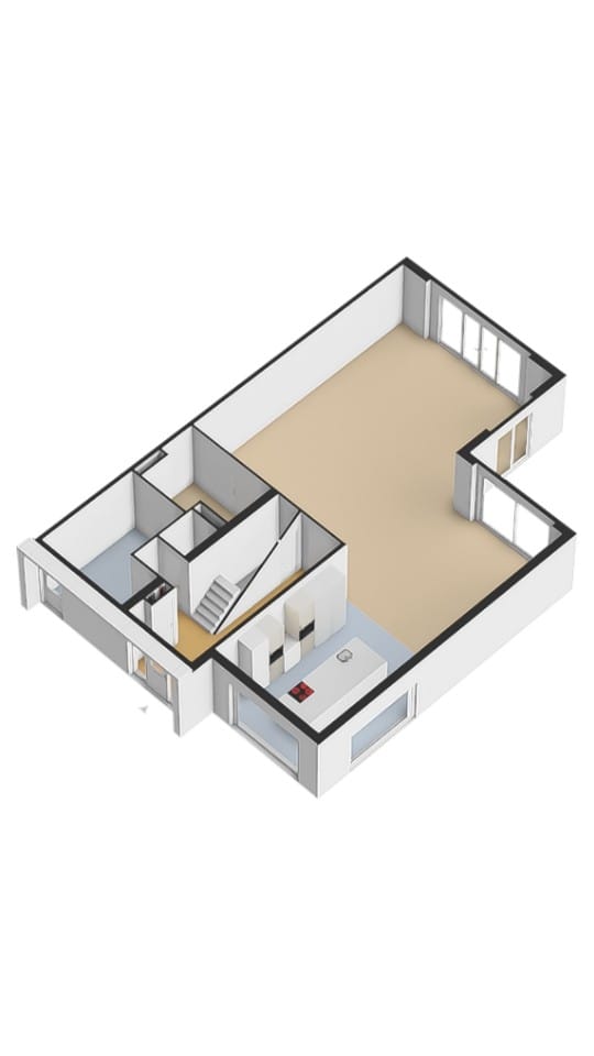 Photo 30 of Trompenburg 4