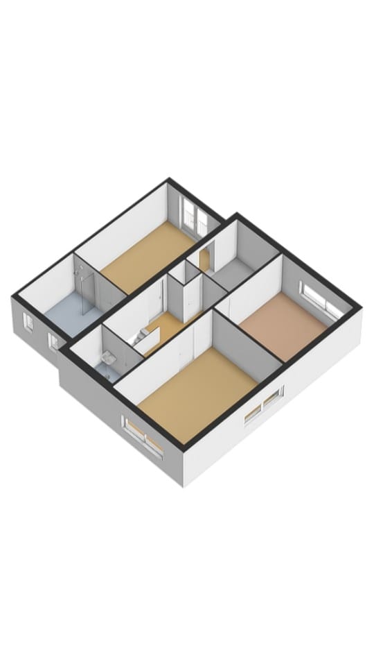 Foto 31 van Trompenburg 4